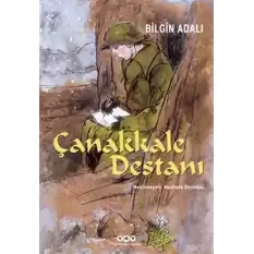 Çanakkale Destanı