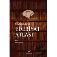 Çanakkale Edebiyat Atlası