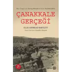 Çanakkale Gerçeği