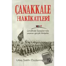 Çanakkale Hakikatleri