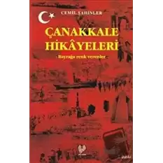 Çanakkale Hikayeleri