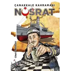 Çanakkale Kahramanı Nusrat