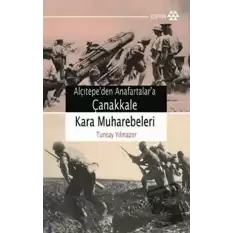 Çanakkale Kara Muharebeleri