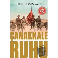 Çanakkale Ruhu