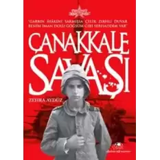 Çanakkale Savaşı