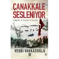 Çanakkale Sesleniyor