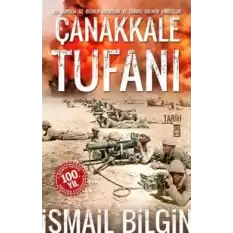 Çanakkale Tufanı