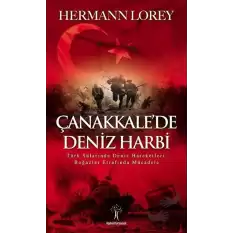 Çanakkale’de Deniz Harbi