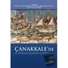 Çanakkale’de Su Ürünleri, Balıkçılık ve Denizcilik