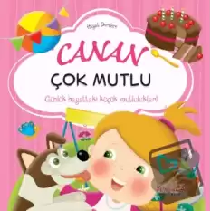 Canan Çok Mutlu - Hayat Dersleri Dizisi