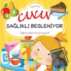 Canan Sağlıklı Besleniyor - Hayat Dersleri Dizisi