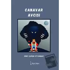 Canavar Avcısı