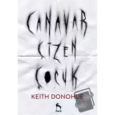 Canavar Çizen Çocuk