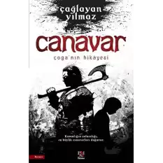 Canavar Çoga’nın Hikayesi (Ciltli)