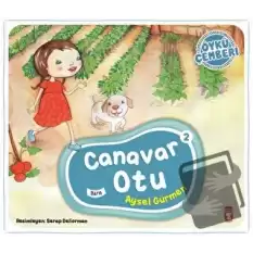 Canavar Otu - Öykü Çemberi 2