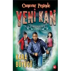 Canavar Peşinde Yeni Kan 2 - Kara Büyücü