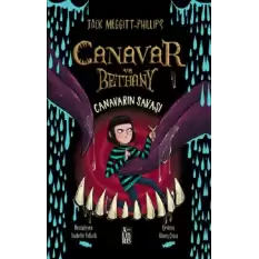 Canavar ve Bethany - Canavarın Savaşı