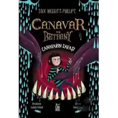 Canavar ve Bethany - Canavarın Savaşı