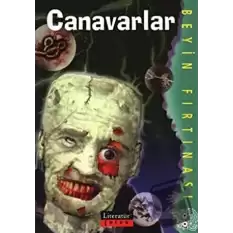 Canavarlar