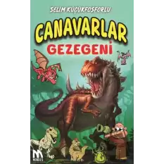 Canavarlar Gezegeni