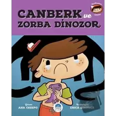 Canberk ve Zorba Dinozor