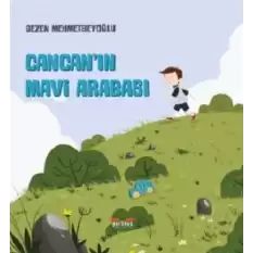 Cancanın Mavi Arabası