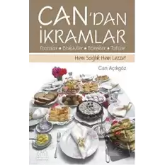 Can’dan İkramlar