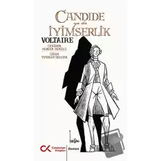 Candide Ya Da İyimserlik