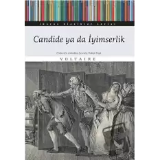 Candide ya da İyimserlik