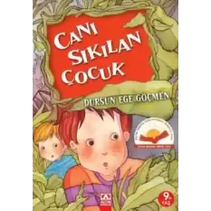 Canı Sıkılan Çocuk