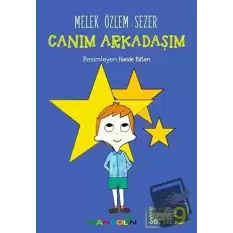 Canım Arkadaşım