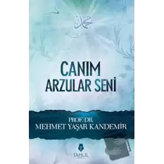 Canım Arzular Seni