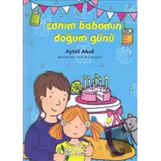 Canım Babamın Doğum Günü