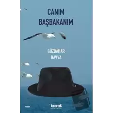 Canım Başbakanım