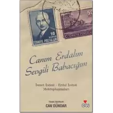 Canım Erdalım, Sevgili Babacığım