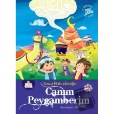 Canım Peygamberim (Ciltli)