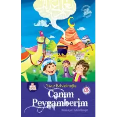 Canım Peygamberim (Ciltli)