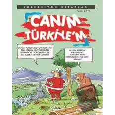 Canım Türkiyem