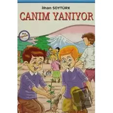 Canım Yanıyor