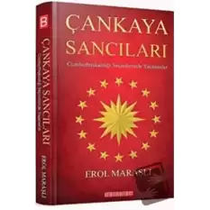 Çankaya Sancıları