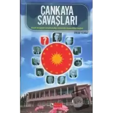 Çankaya Savaşları