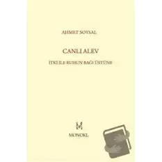 Canlı Alev