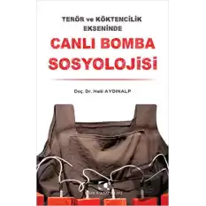 Canlı Bomba Sosyolojisi