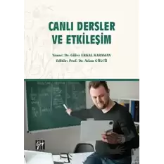 Canlı Dersler ve Etkileşim