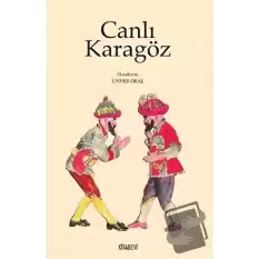 Canlı Karagöz