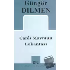 Canlı Maymun Lokantası