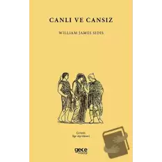 Canlı ve Cansız