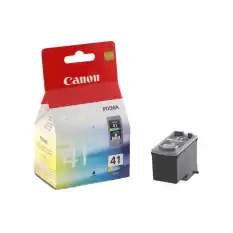 Canon Cl-41 Renkli Kartuş Mx300-310 Mp140-190-210-220 Ip1800-1900-2500