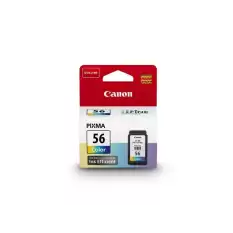 Canon Cl-56 Renkli Kartuş E404-464-484-3140