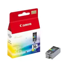 Canon Clı-36 Renkli Kartuş Ip100-110